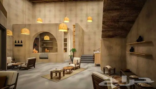 ديكور ثري دي 3d Design 2