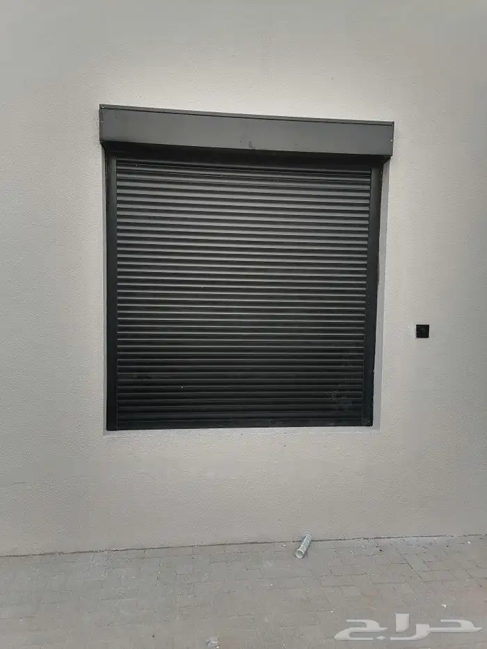 درايش شتر وطني اوروبي اسباني صيانة نوافذ الشتر الخارجي 23