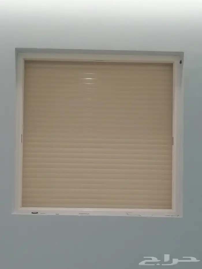 درايش شتر وطني اوروبي اسباني صيانة نوافذ الشتر الخارجي 15