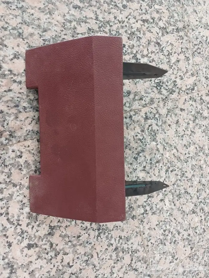 قطع كابرس صابونه من قفل بيبان مع سنترلوك 5