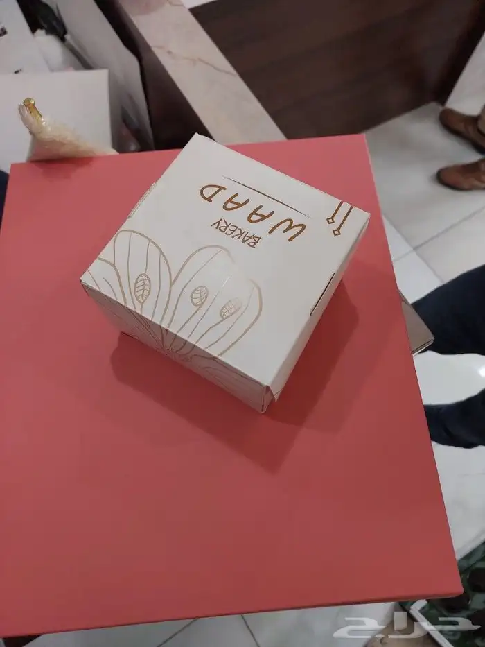 مطابع مطبعه خطاط للدعايه والاعلان اختام بوكسات واكياس بأشكال 2