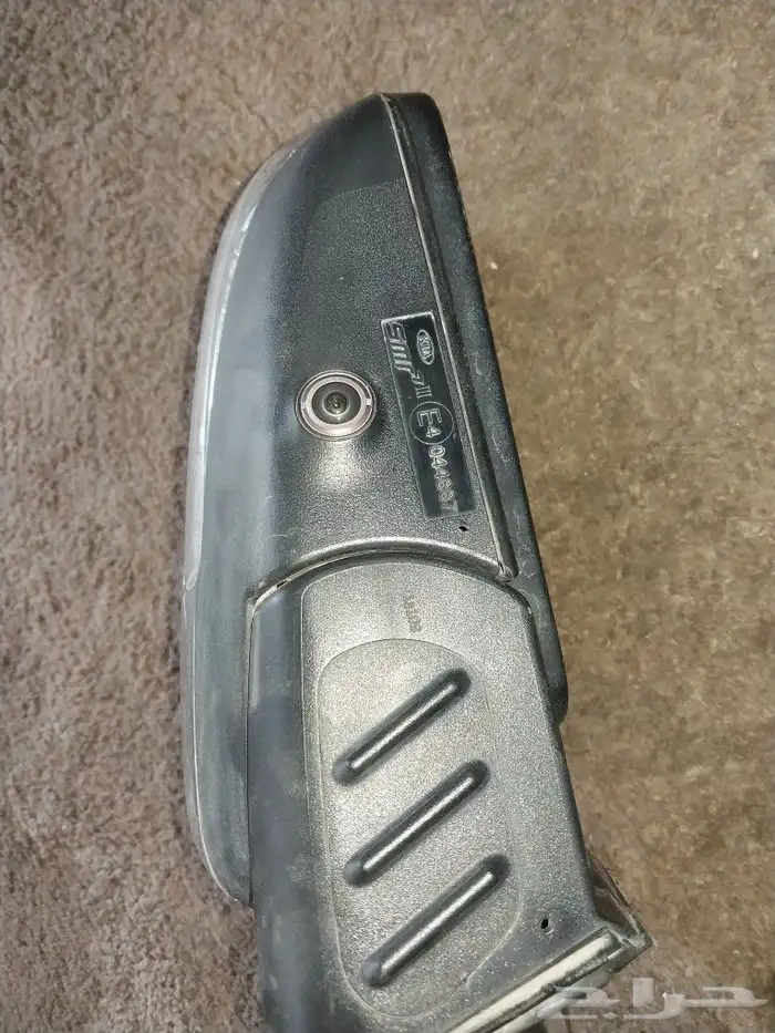 موهافي 2012 الي 2019 مرايات جانبيه جديد نقطه عمياء وكاميرا 0