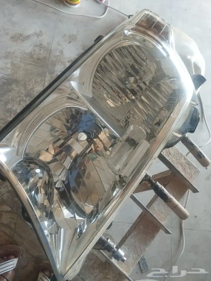 تلميع شمعات 3