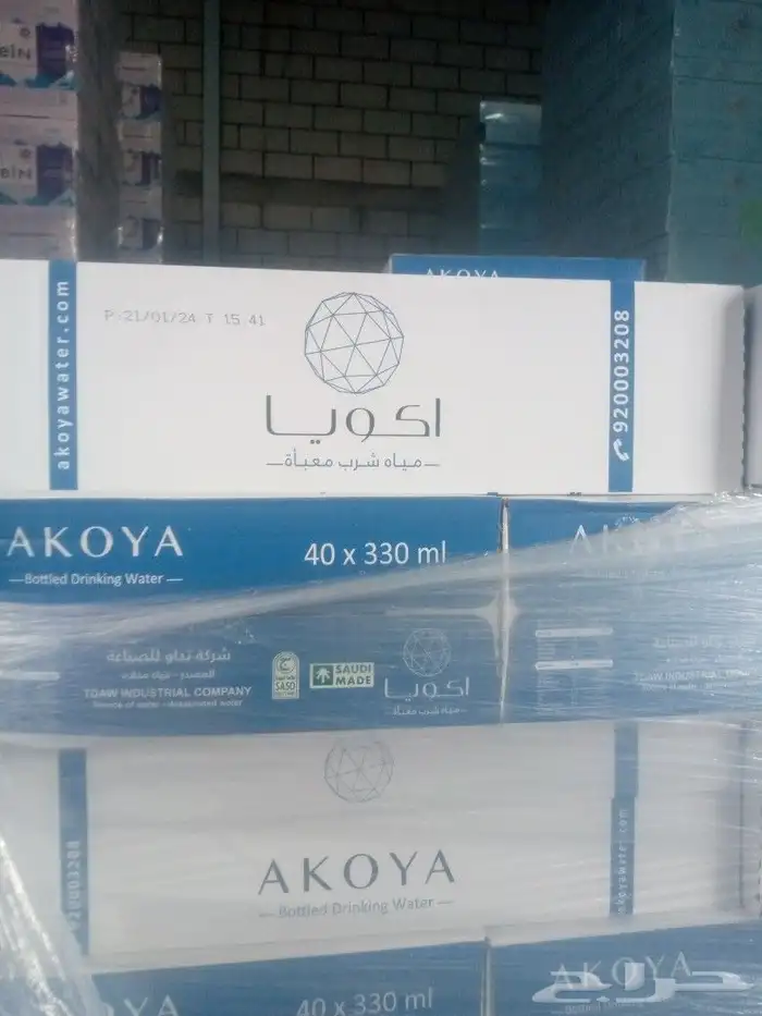 ميراد مياه آبار جوفيه طبيعتها في مياها 7
