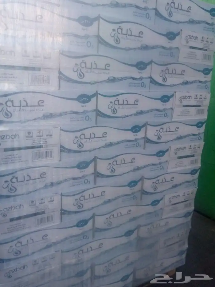 ميراد مياه آبار جوفيه طبيعتها في مياها 8