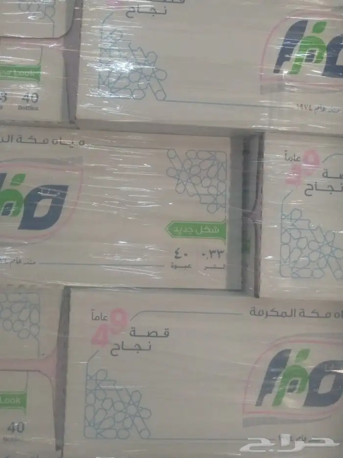ميراد مياه آبار جوفيه طبيعتها في مياها 6