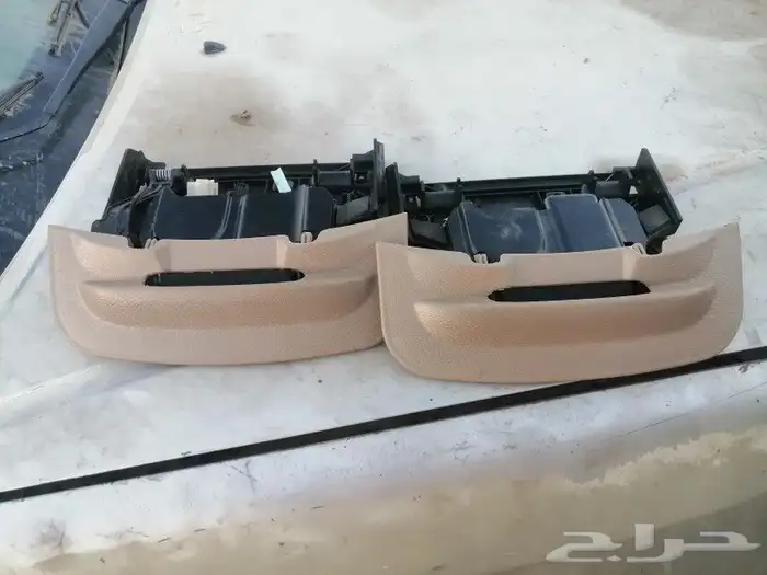 فورد 2006 للبيع قطع غيار فقط فل كامل فتحت سقف مكينه قير شغال 11