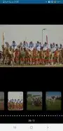 استأجر خيول وجمال زينه 5