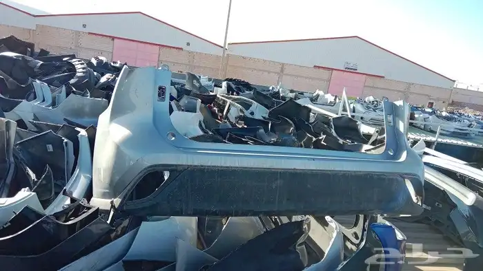 صدام هايلاندر خلفي 22 وكاله نظيف شدبلد 1