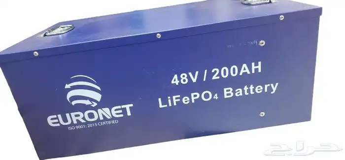 بطاريات الطاقه الشمسيه لثيم ولجل 7