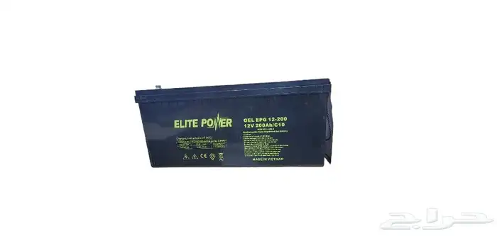 بطاريات الطاقه الشمسيه لثيم ولجل 10