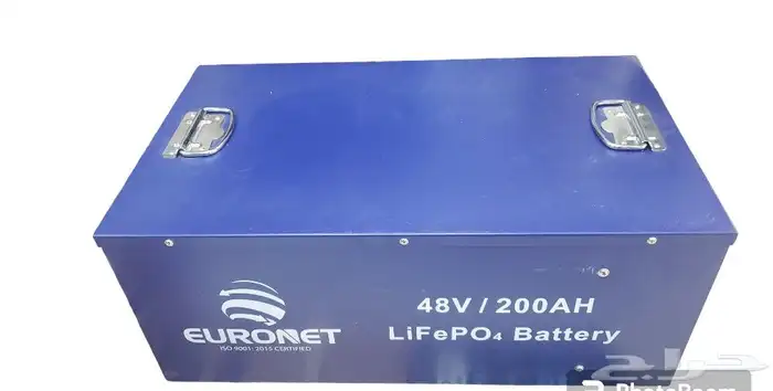 بطاريات الطاقه الشمسيه لثيم ولجل 5