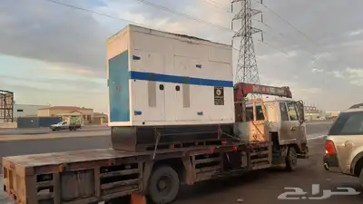 إيجار مولد كهرباء من 50 kva وحتى 1250 kva 32