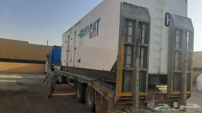 إيجار مولد كهرباء من 50 kva وحتى 1250 kva 31
