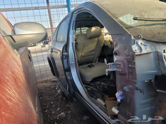 مازدا سي اكس ناين من مديل 2009 الا مديل 2020 1