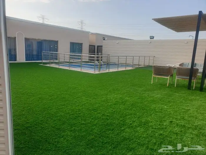 شاليهات مون لايت الفندقية للإيجار اليومي جده 3