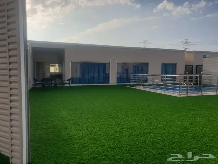 شاليهات مون لايت الفندقية للإيجار اليومي جده 2