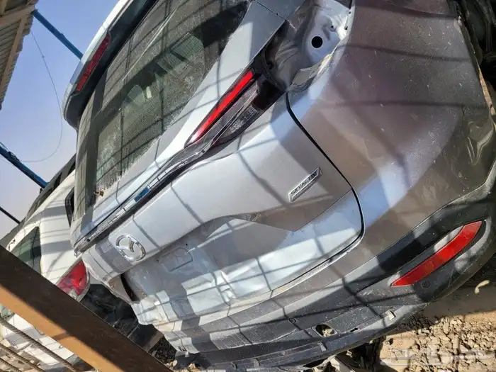 مازدا سي اكس ناين من مديل 2009 الا مديل 2020 2