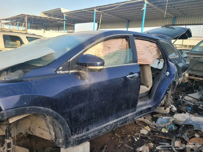 مازدا سي اكس ناين من مديل 2009 الا مديل 2020 5