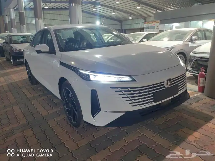 شانجان ايدو بلس لميتد 2025 1