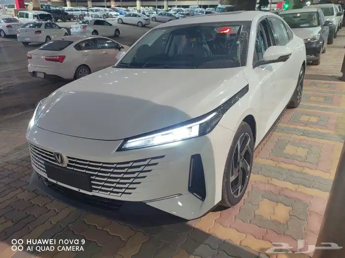 شانجان ايدو بلس لميتد 2025 4