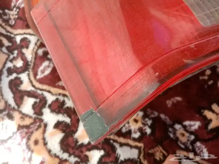 طقم صطبات كامري من98 إلى 2000 اصليه 5