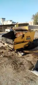 رصاصة وبوبكات للإيجار 0