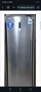 فريزرات عامودي سطحي 3