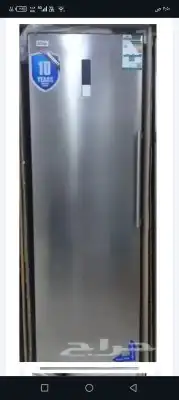 فريزرات عامودي سطحي 2