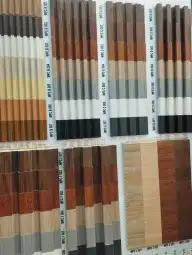 نعلات   بديل الخشب 10