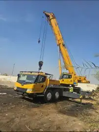 إيجار رافعات شوكيه وكرينات جميع الاحجام إيجار شهري أسبوعي يو 9