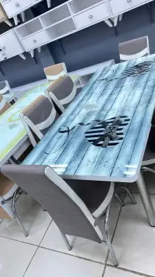 طاولات  سفره تركي ماليزي 7