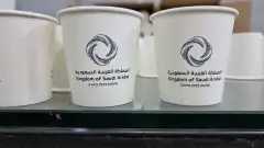 طباعة اكواب وورق زبدة واستيكرات للتواصل 6