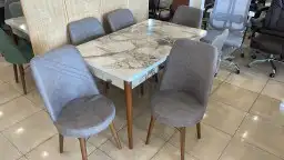 طاولات  سفره تركي ماليزي 18