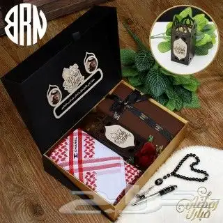 تصميم هدايا فخمه مطليه بالذهب لطلب وتساب 27