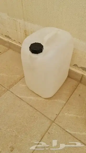 للبيع جراكل بلاستيك 1