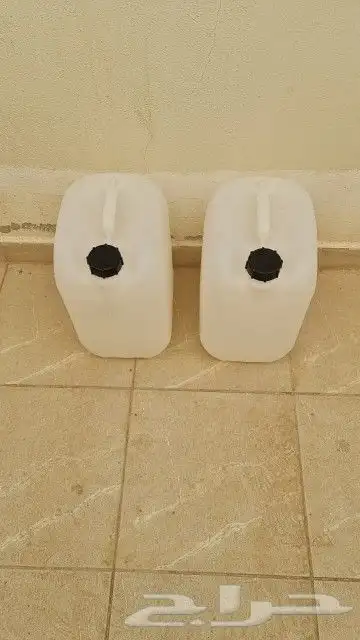للبيع جراكل بلاستيك 0