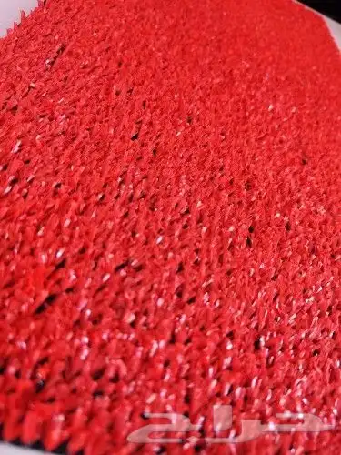 عشب صناعي للمشاريع بالمنطقة الجنوبية 5