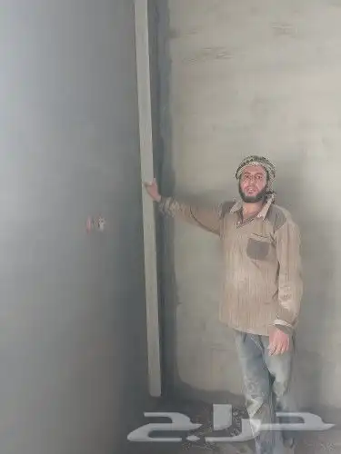 مليس ابو احمد وترميم وتكسير 1