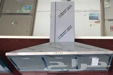 شفاط ايطالي هرمي 0