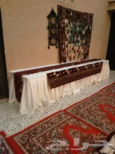 جلسات تراثيه خيام 5
