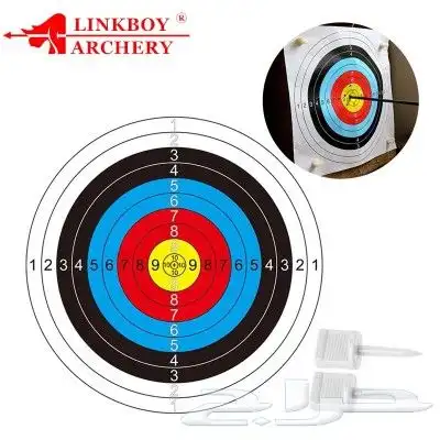 قوس وسهم الومبي قوة باوند 70 7