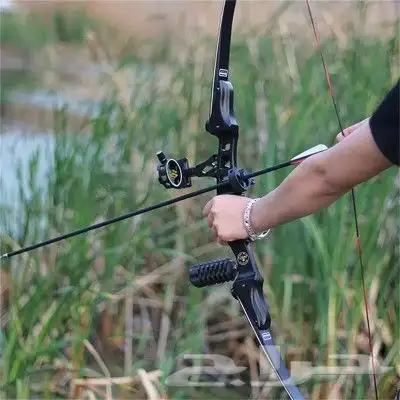 قوس وسهم الومبي قوة باوند 70 0