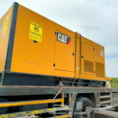 إيجار مولد كهرباء من 50 kva وحتى 1250 kva 11