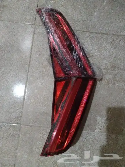 اصطب خلفي A8 2016 مستعمل 0