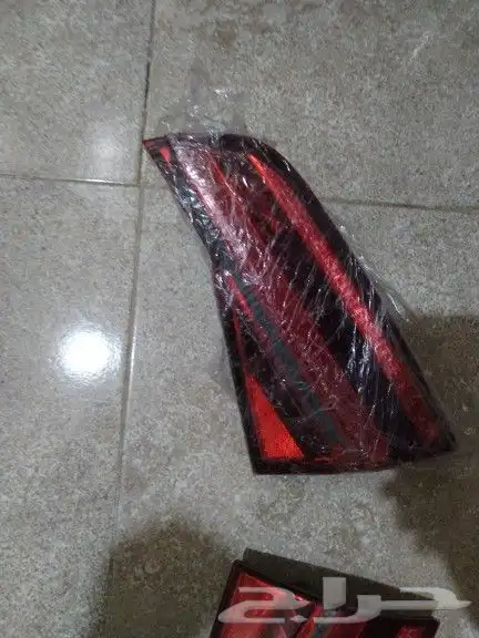 اصطب خلفي A8 2016 مستعمل 2