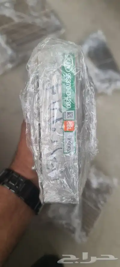 مضخم صوت كيا كدنزا وكيا ابتيما 4