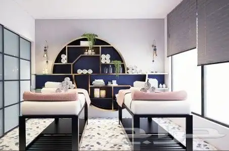تصميم - تنفيذ - إشراف - ديكور داخلي وخارجي 47