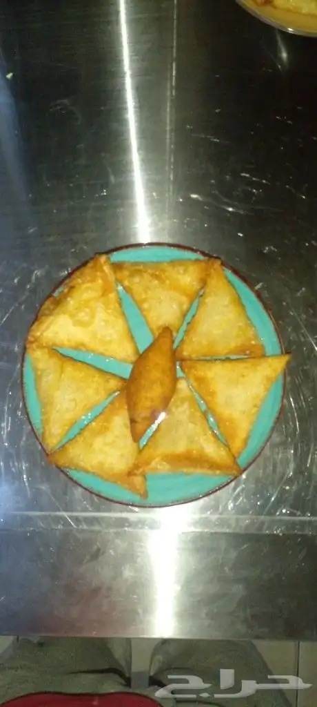 مفرزنات رمضان ح 1