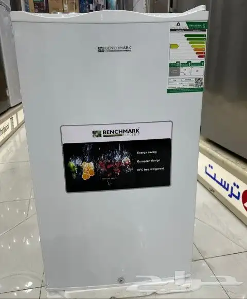ثلاجه بنشمارك 1